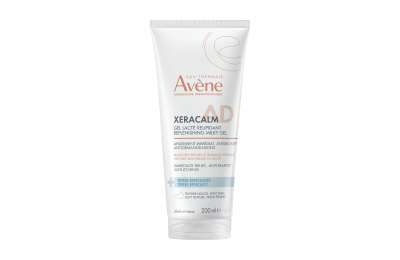 Avène XeraCalm Relipidační mléčný gel 200ml